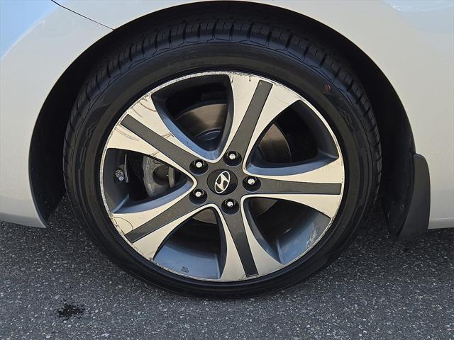 used 2014 Hyundai Elantra car, priced at $9,777