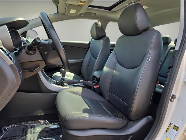 used 2014 Hyundai Elantra car, priced at $9,777