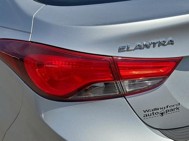 used 2014 Hyundai Elantra car, priced at $9,777