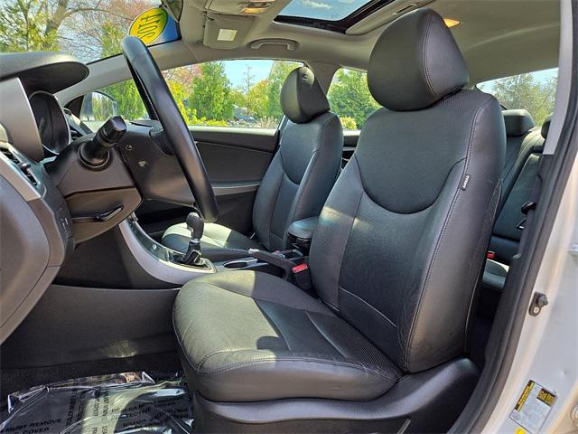 used 2014 Hyundai Elantra car, priced at $9,227
