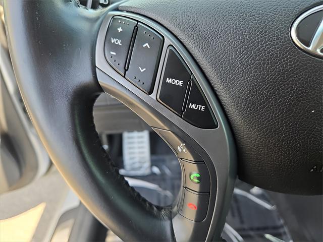 used 2014 Hyundai Elantra car, priced at $9,777
