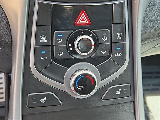 used 2014 Hyundai Elantra car, priced at $9,227