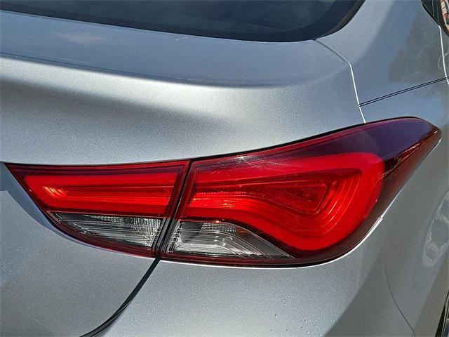 used 2014 Hyundai Elantra car, priced at $9,227