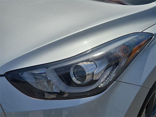 used 2014 Hyundai Elantra car, priced at $9,227