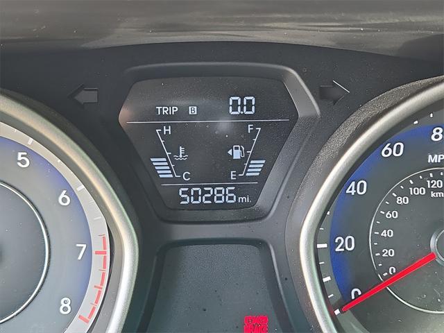 used 2014 Hyundai Elantra car, priced at $9,777