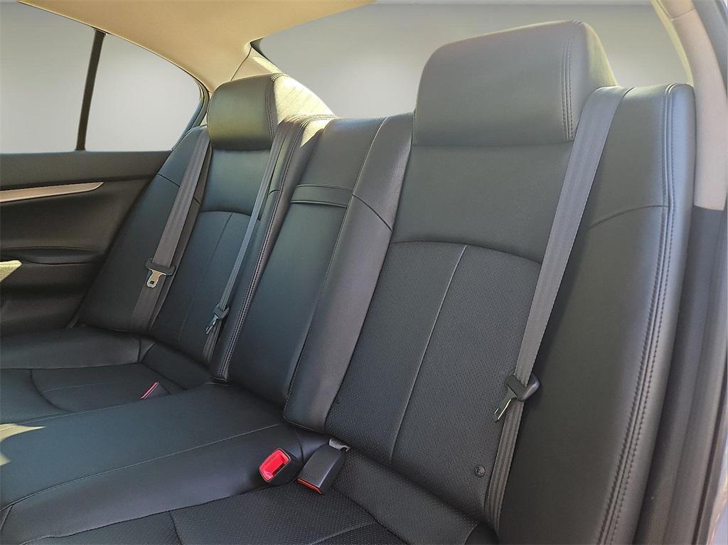 used 2012 INFINITI G37x car, priced at $15,977