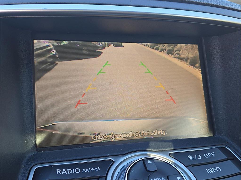 used 2012 INFINITI G37x car, priced at $15,977