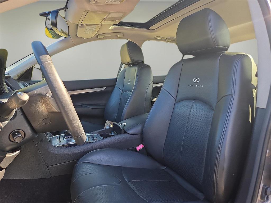 used 2012 INFINITI G37x car, priced at $15,977