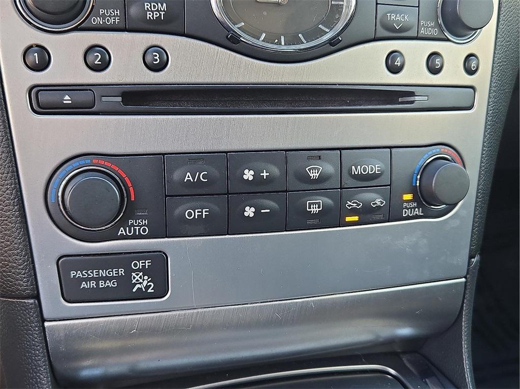 used 2012 INFINITI G37x car, priced at $15,977