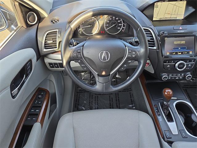 used 2016 Acura RDX car, priced at $15,900