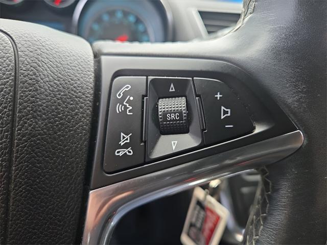 used 2015 Buick Encore car, priced at $8,977