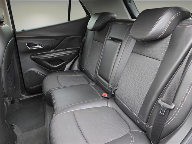 used 2015 Buick Encore car, priced at $8,977