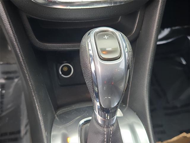used 2015 Buick Encore car, priced at $8,977