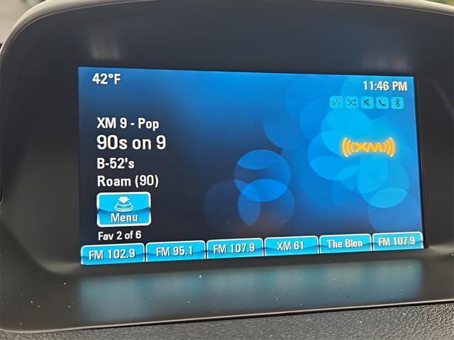 used 2015 Buick Encore car, priced at $8,977