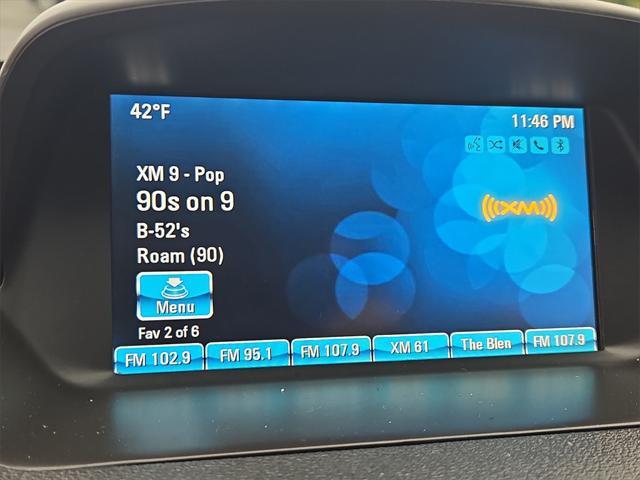 used 2015 Buick Encore car, priced at $8,977