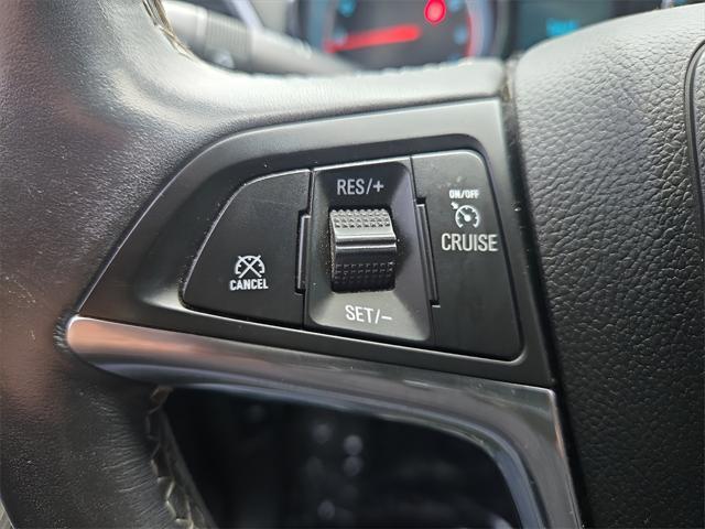 used 2015 Buick Encore car, priced at $8,977