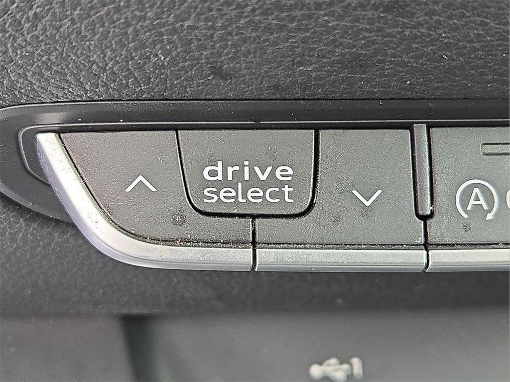 used 2018 Audi A5 car, priced at $19,977