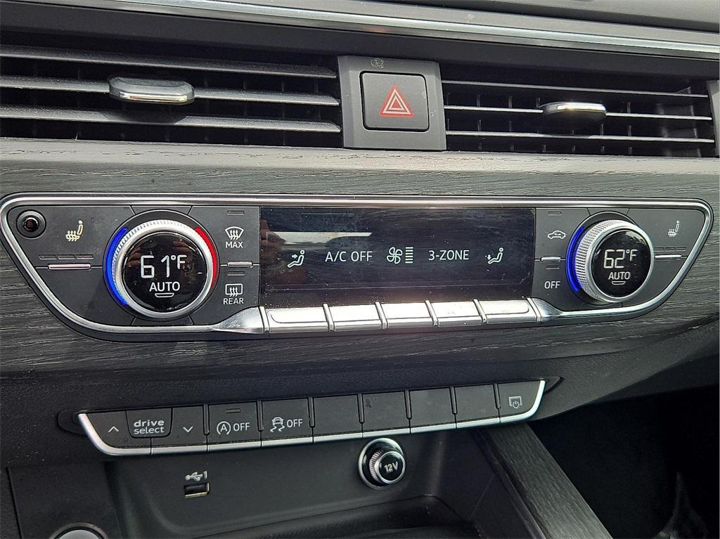 used 2018 Audi A5 car, priced at $19,977