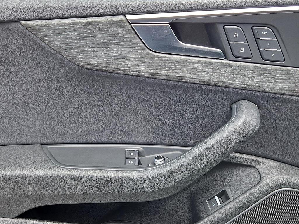 used 2018 Audi A5 car, priced at $19,977