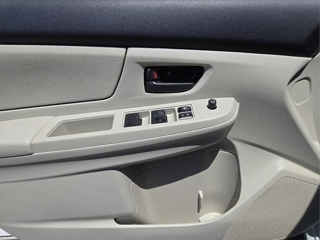 used 2013 Subaru Impreza car, priced at $8,995