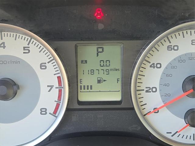 used 2013 Subaru Impreza car, priced at $8,995