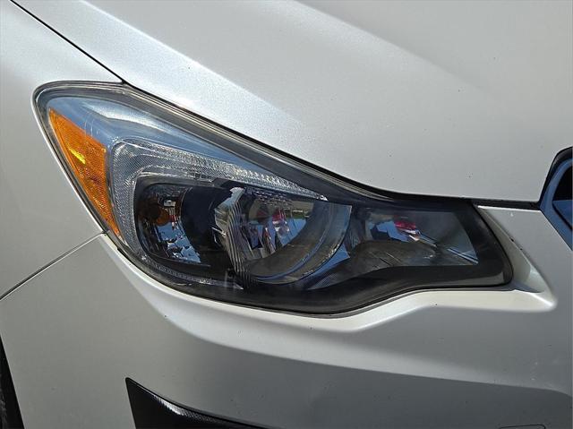 used 2013 Subaru Impreza car, priced at $8,995
