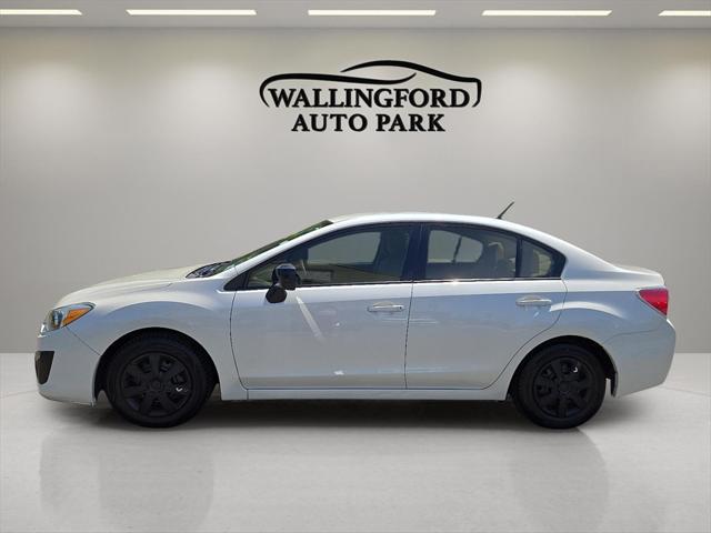 used 2013 Subaru Impreza car, priced at $8,995