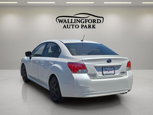 used 2013 Subaru Impreza car, priced at $8,995
