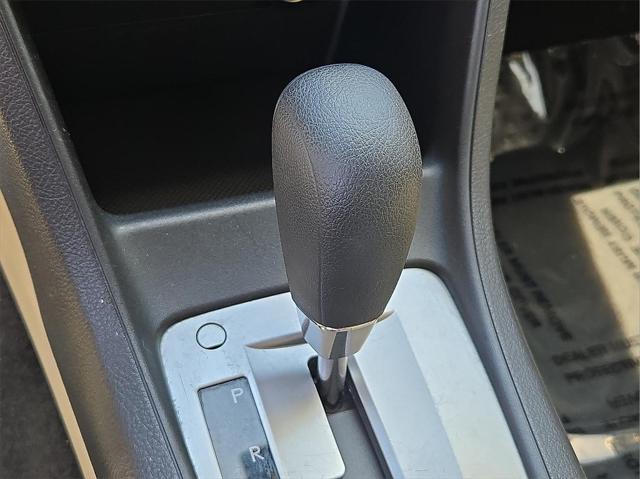 used 2013 Subaru Impreza car, priced at $8,995