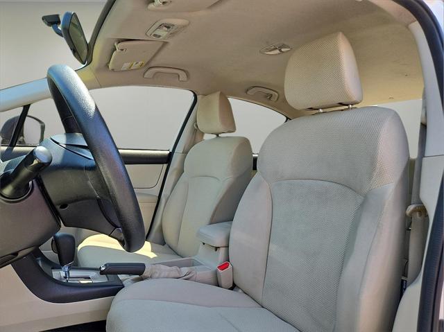 used 2013 Subaru Impreza car, priced at $8,995