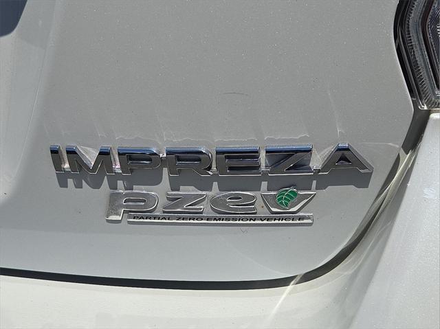 used 2013 Subaru Impreza car, priced at $8,995
