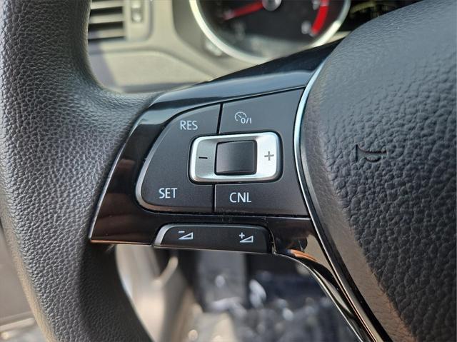 used 2016 Volkswagen Jetta car, priced at $10,977