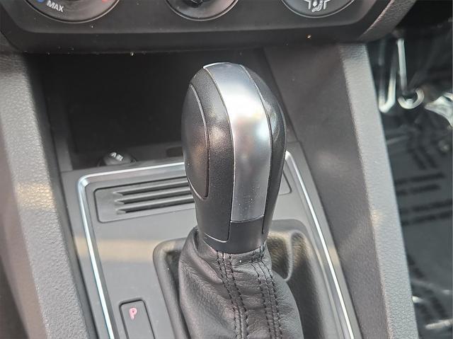 used 2016 Volkswagen Jetta car, priced at $10,977