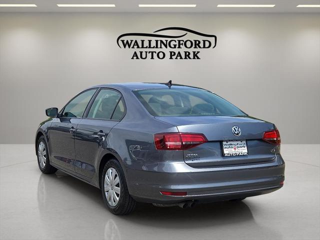 used 2016 Volkswagen Jetta car, priced at $10,977