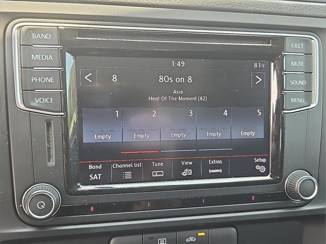 used 2016 Volkswagen Jetta car, priced at $10,977