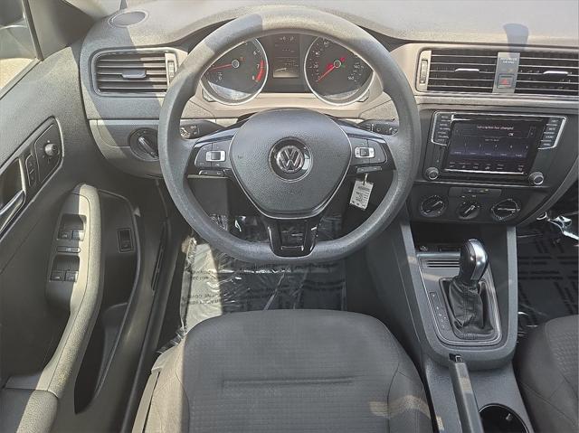 used 2016 Volkswagen Jetta car, priced at $10,977
