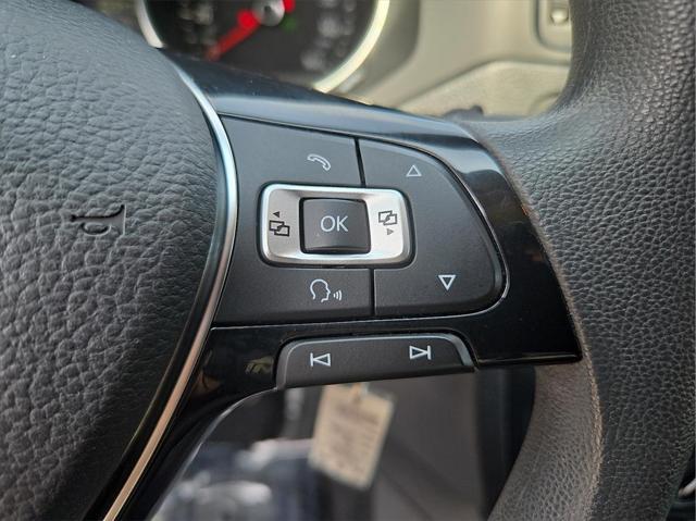 used 2016 Volkswagen Jetta car, priced at $10,977