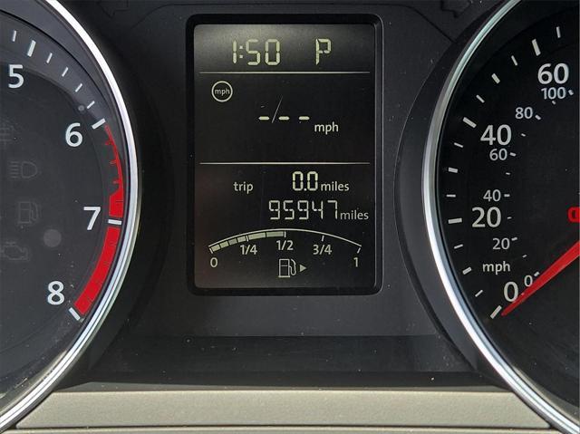 used 2016 Volkswagen Jetta car, priced at $10,977