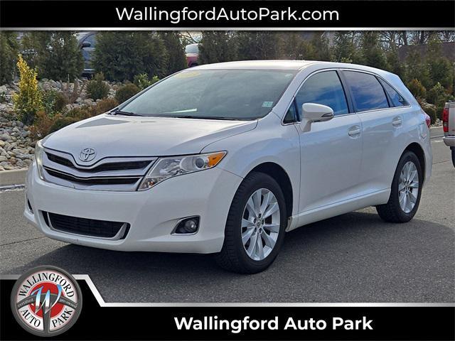 used 2013 Toyota Venza car, priced at $11,977