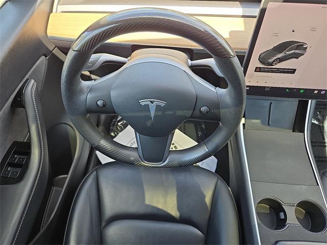 used 2020 Tesla Model Y car, priced at $28,227