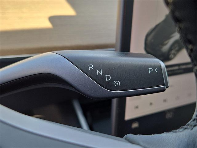used 2020 Tesla Model Y car, priced at $28,227