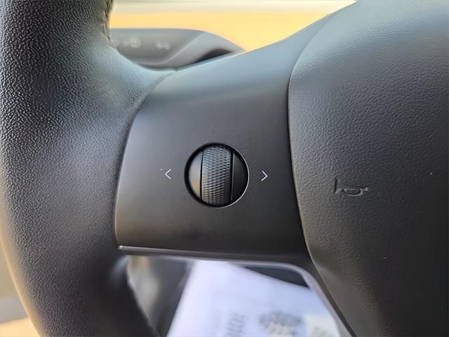 used 2020 Tesla Model Y car, priced at $25,227