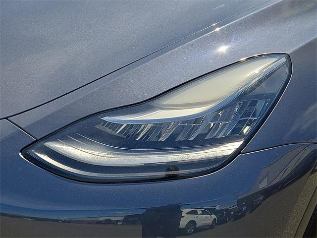 used 2020 Tesla Model Y car, priced at $28,227