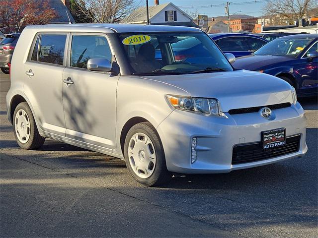 used 2014 Scion xB car, priced at $14,977