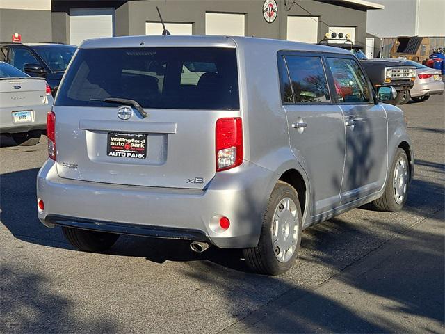 used 2014 Scion xB car, priced at $14,977