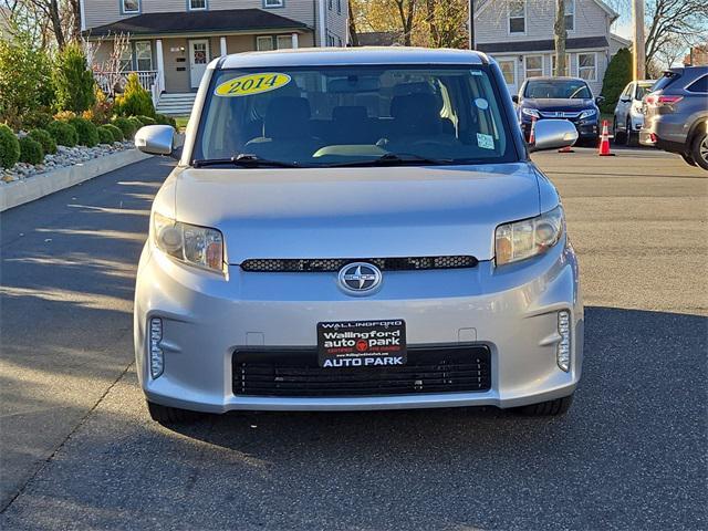 used 2014 Scion xB car, priced at $14,977