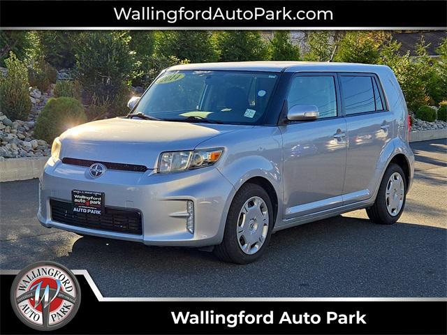 used 2014 Scion xB car, priced at $12,900