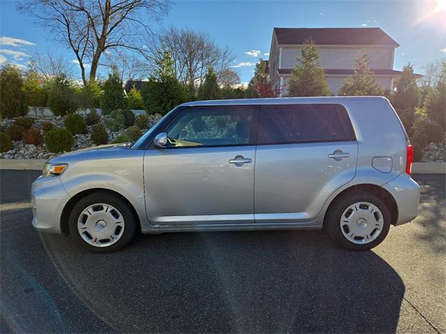 used 2014 Scion xB car, priced at $14,977