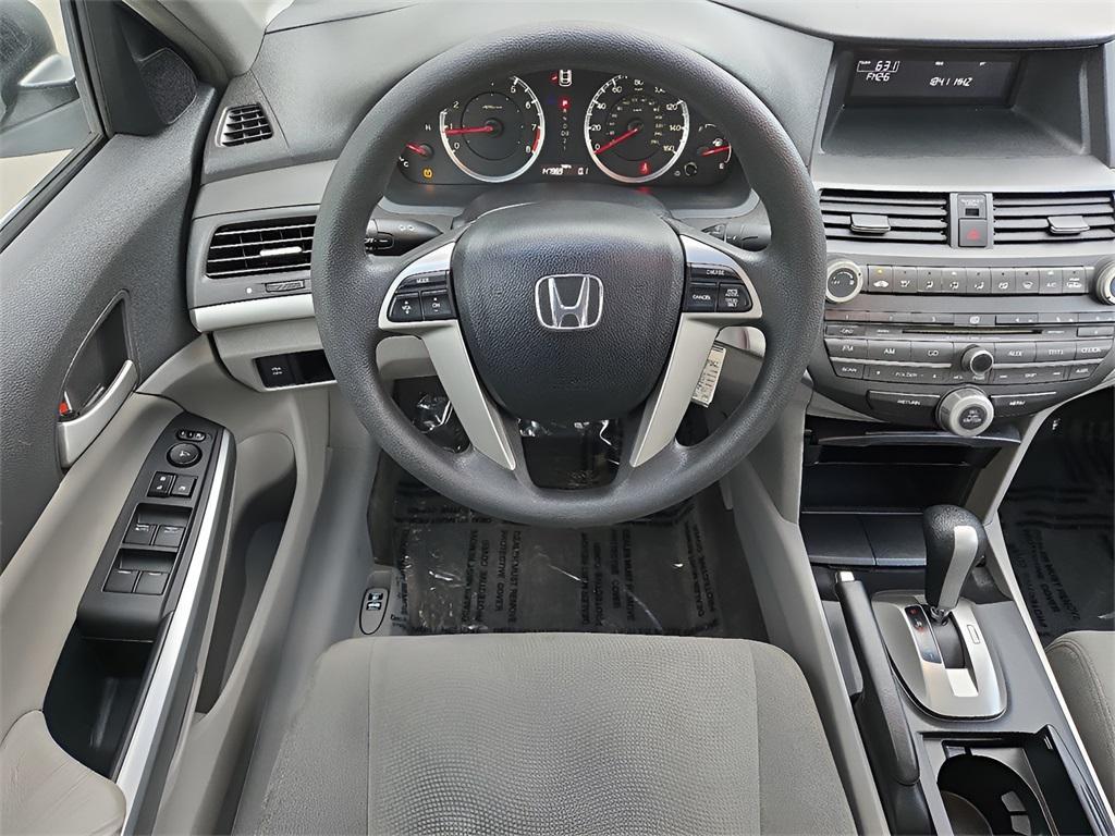 used 2008 Honda Accord car, priced at $7,977