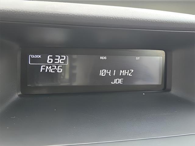 used 2008 Honda Accord car, priced at $8,695